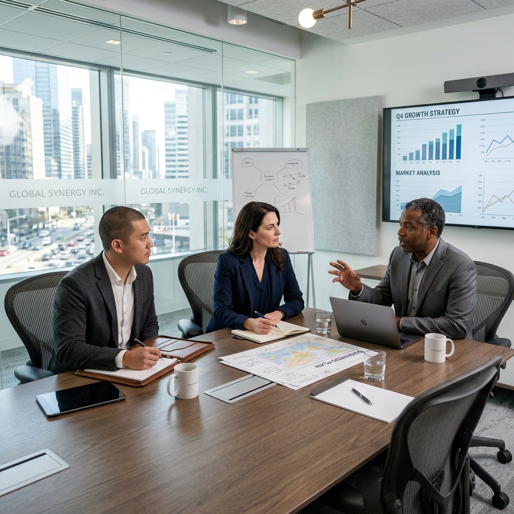 LANSEM Accounting Support Advisors